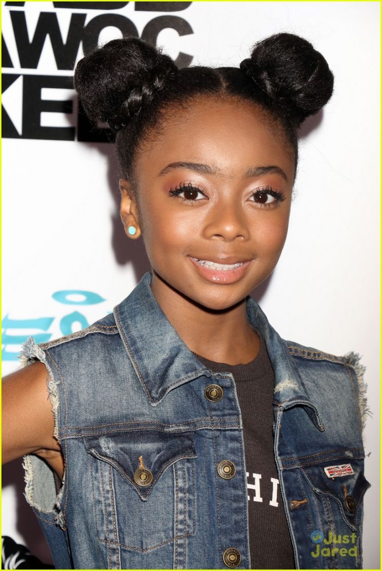 Miles Brown