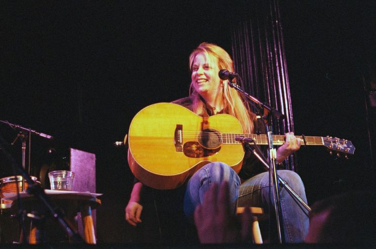 Miles Chapin