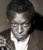 Miles Davis