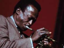 Miles Davis