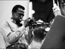 Miles Davis