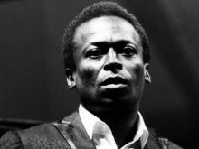 Miles Davis