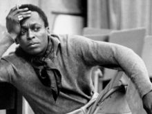 Miles Davis