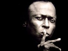 Miles Davis