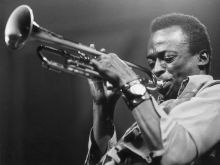 Miles Davis