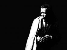 Miles Davis