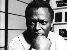 Miles Davis