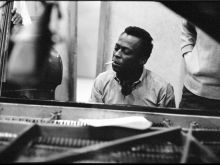 Miles Davis