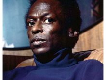 Miles Davis