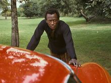 Miles Davis