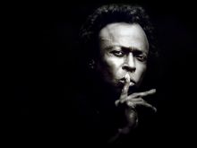 Miles Davis