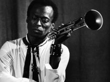 Miles Davis