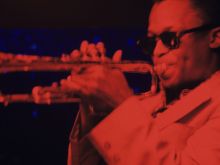 Miles Davis