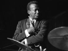 Miles Davis