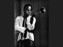 Miles Davis