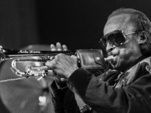 Miles Davis