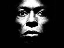 Miles Davis