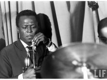 Miles Davis