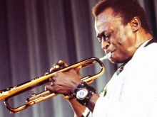 Miles Davis