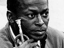 Miles Davis