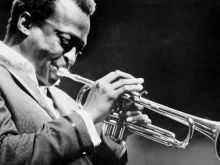 Miles Davis