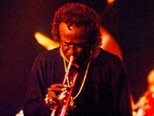 Miles Davis