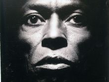 Miles Davis