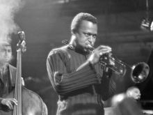 Miles Davis