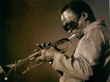 Miles Davis