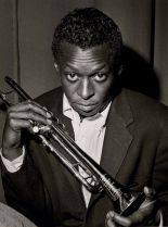 Miles Davis