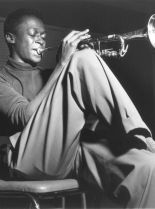 Miles Davis