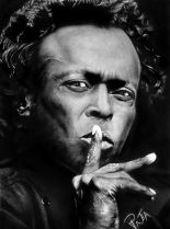 Miles Davis