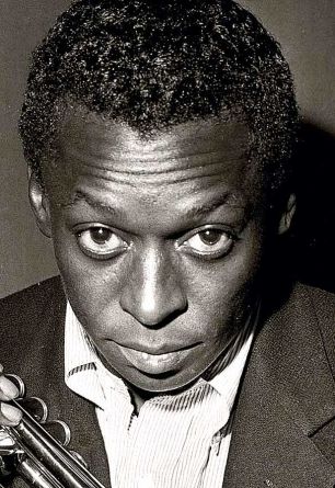 Miles Davis