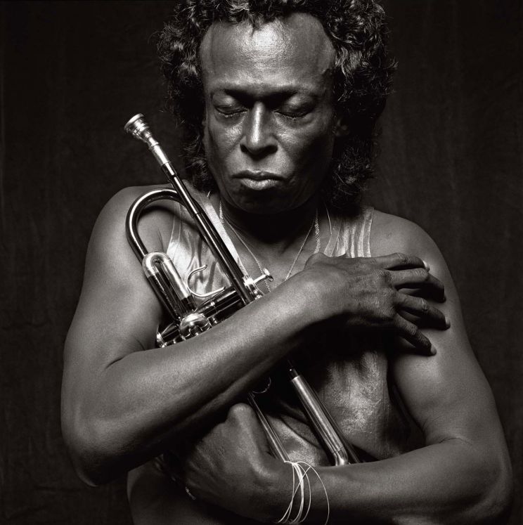 Miles Davis