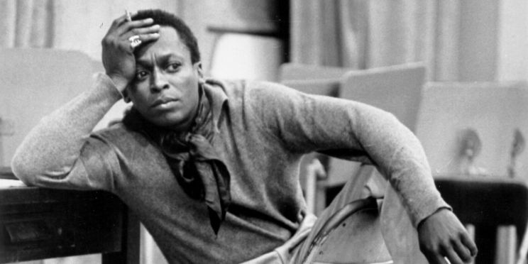 Miles Davis