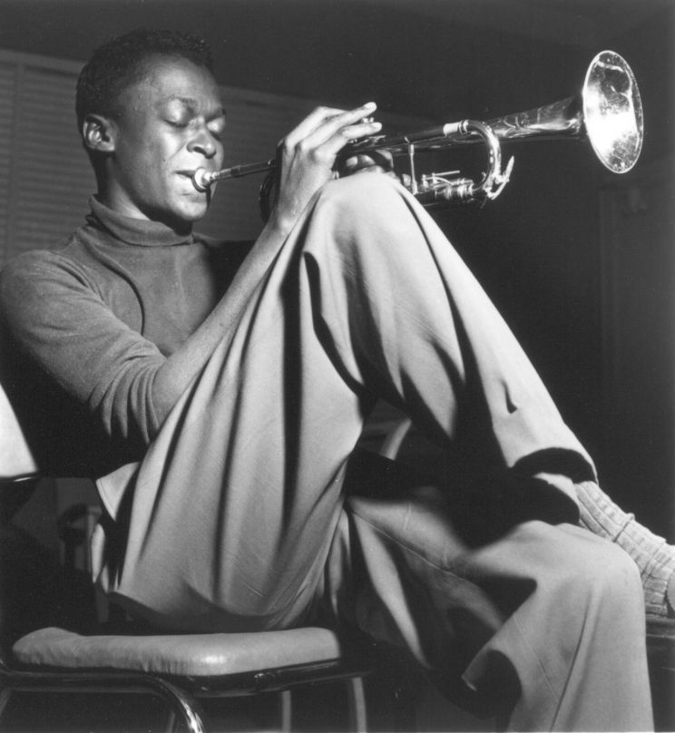 Miles Davis