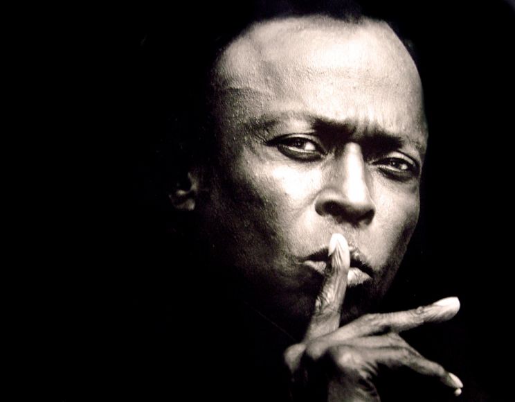 Miles Davis