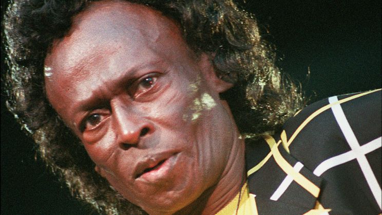 Miles Davis