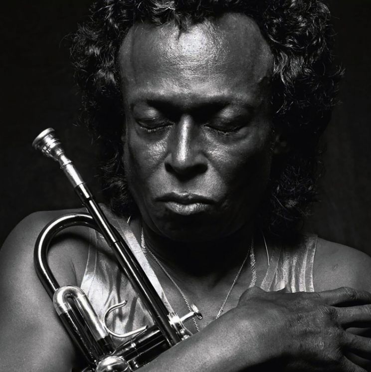 Miles Davis