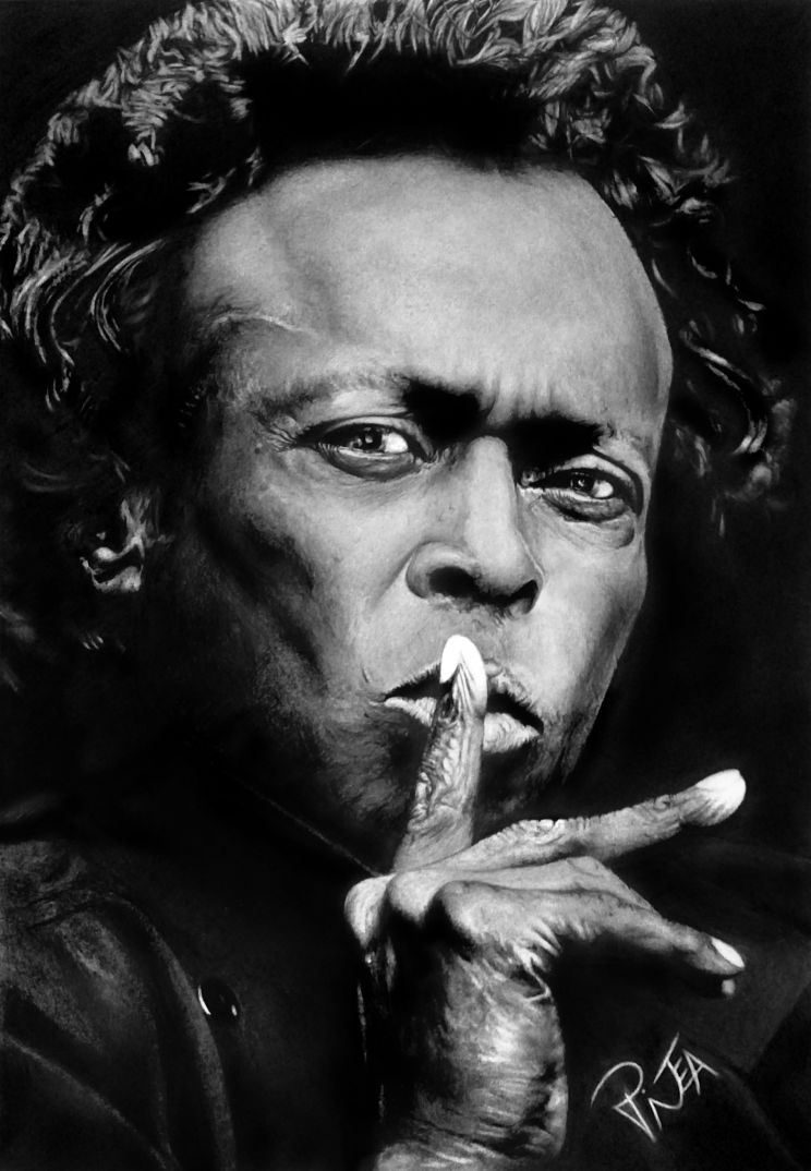 Miles Davis