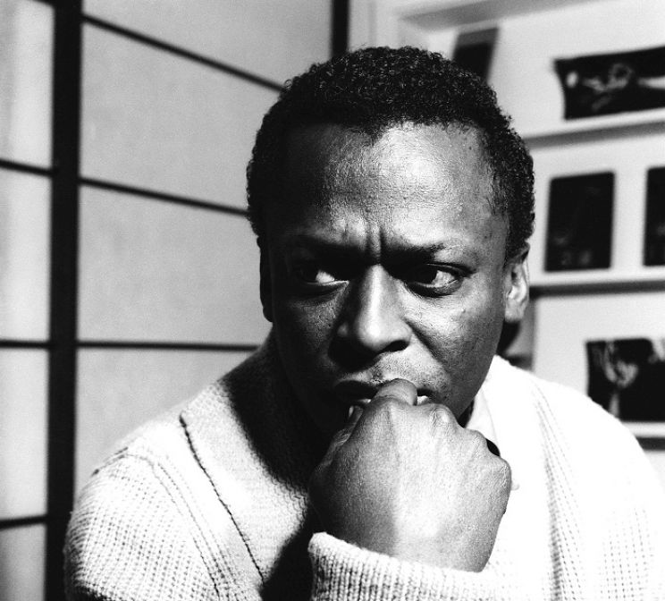 Miles Davis