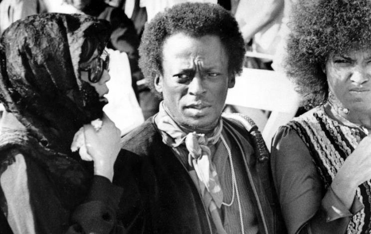 Miles Davis