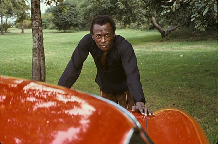 Miles Davis