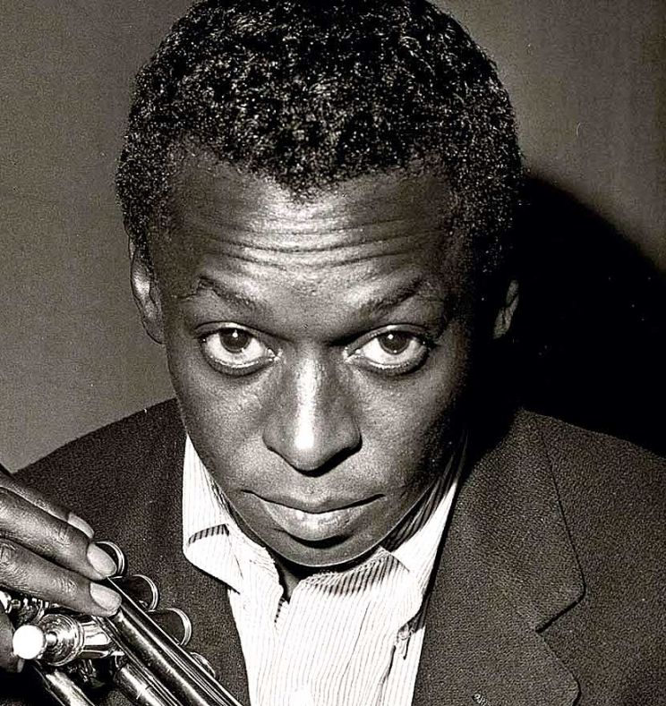 Miles Davis