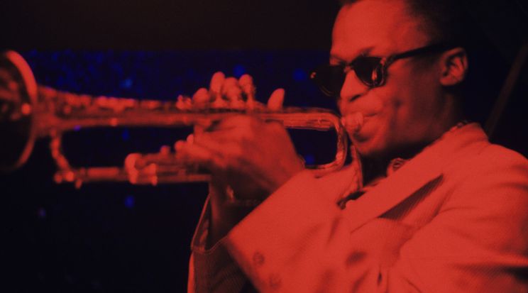 Miles Davis