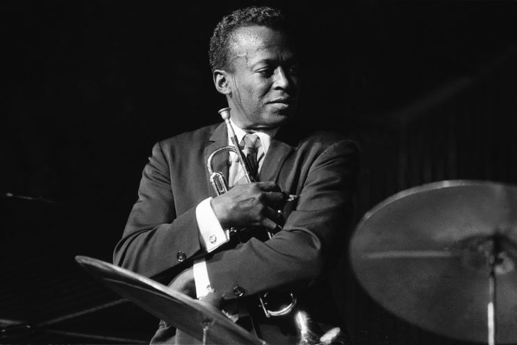 Miles Davis