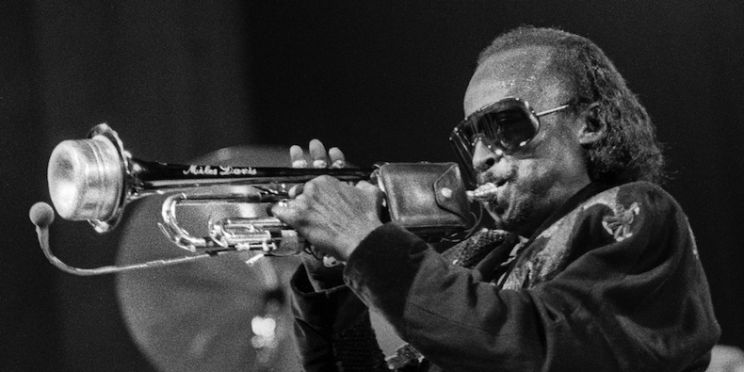 Miles Davis