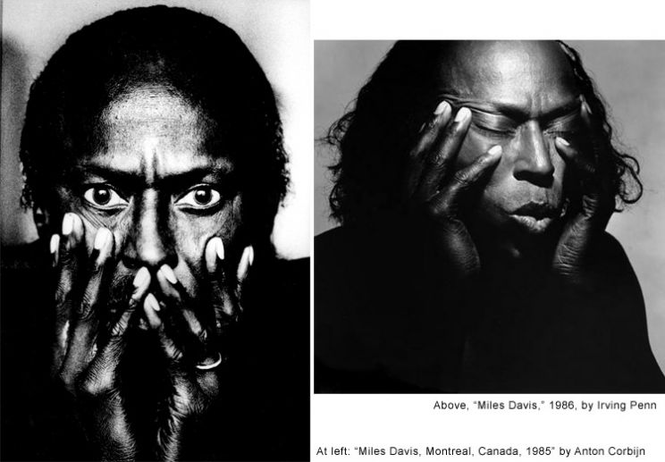 Miles Davis