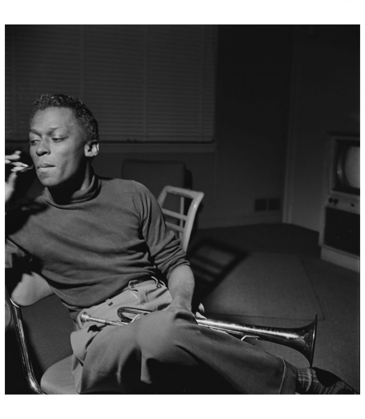 Miles Davis