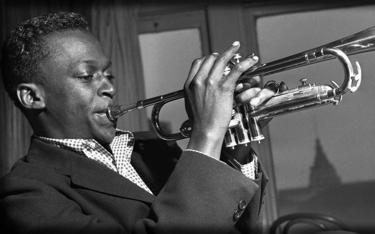 Miles Davis